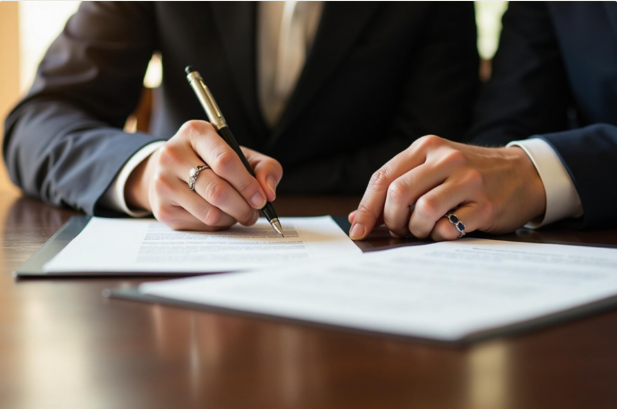 Attorney Sharon Jackson